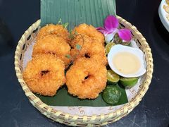 -Thai Alley泰爱里(二沙岛店)