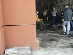 -京西五环检测场