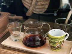 -Lex Coffee