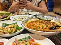 -呐咪傣园·云南菜(石厦店)