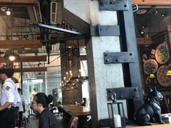 -I HOLIC艾豪丽披萨(KKone店)