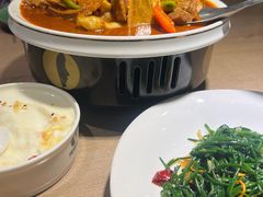 -阿西娅·西北妈妈拿手菜·清真(西关店)
