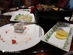 -草原牧羊火锅·龙虾·烤鱼(杨浦店)