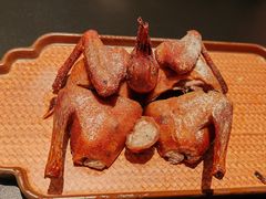 -羽鸽集·乳鸽专门店·地道顺德菜(岭南站店)