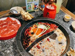 -蜀大侠火锅(春熙路店)