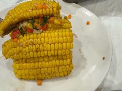 -活潑鲜跳(湖滨商业街店)