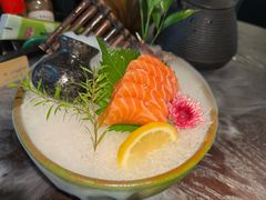 -吉川谷谷·日料放题(广安门店)