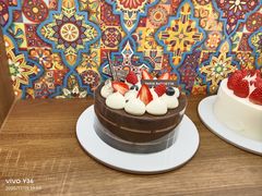 -巴黎贝甜(乌鲁木齐北京路汇嘉店)