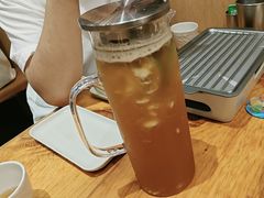 -木屋烧烤(惠阳华润小径湾店)