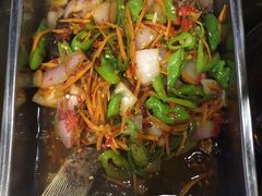 -民食香·腊排骨野生菌美食(木府店)