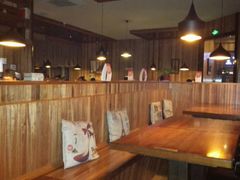 -章吴记喜瑞餐厅(东东城店)