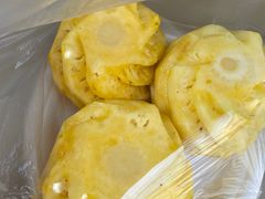 -新鸿港水果市场