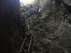 -吊水壶国家森林公园