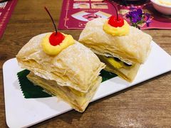 -赏点粤式点心(广州塔店)