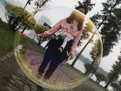 -飞来湖湿地公园