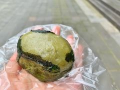 -叶婆婆豆浆馍馍