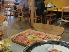 -正宗齐齐哈尔烤肉·齐牛哥鲜切炭火烤肉(杭州总店)