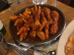 -包装马车·韩国料理·포장마차