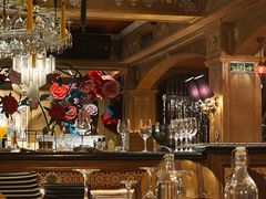 -火车头法国西餐厅