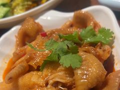 -乔街深夜食堂·小龙虾·高压锅生蚝(杭州总店)