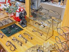 -肆兮眼镜·蔡司·徕卡战略合作店(大坪店)