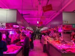 -西华肉菜市场(荔湾店)