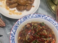 -三只鸟本地特色菜馆(上饶总店)