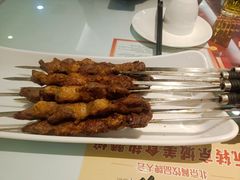 -新疆兵团食府清真(马连道店)