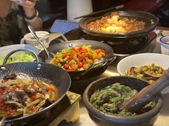 -农耕记·湖南土菜(海上世界店)