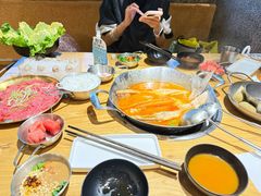 -黔边炉·贵州酸汤牛肉火锅(五江天街店)