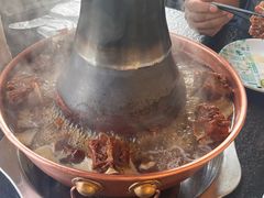-阳坊胜利涮羊肉(阳坊老店)