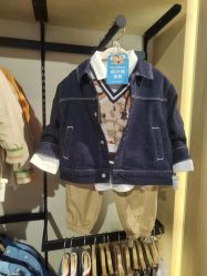 -孩子王(云龙万达店)