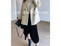 -CLMX(新天地凯德晶萃广场店)