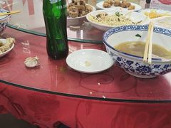-十二忠手拉面(五福店)