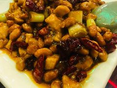-缪氏川菜(丰盛町店)