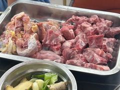 -地锅之家·鲜货工厂(华发路店)