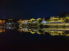 -茅山东方盐湖城景区