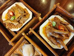 -彩景大酒楼(万泰新天地店)