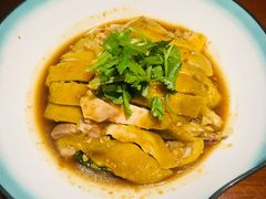 -北国饭店(汕头卜蜂店)