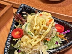 -长崎屋·日本料理·刺身·烧鸟(天河北路店)