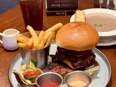 -bluefrog蓝蛙(新三里屯太古里店)