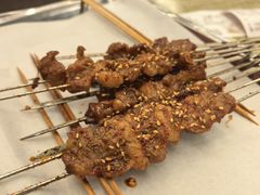 -老味烧烤(总店)