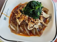 -魏家凉皮(解放路火车站店)