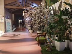 -汤连得温泉馆(宝山店)