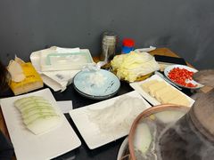 -裕德孚·非遗手切涮羊肉(东直门内大街店)