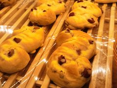 -前进麦味·天然烘焙(凯德1818店)