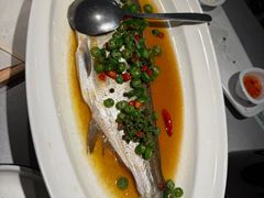 -绿茶餐厅(广州天河城店)