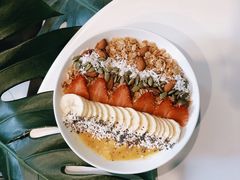 热情天堂鸟-So Acai(天河店)