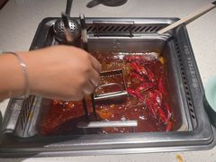 -野妹火锅(龙岗店)