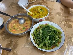 -家利美食店